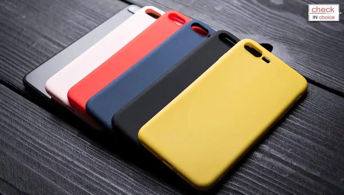 best phone case for travel